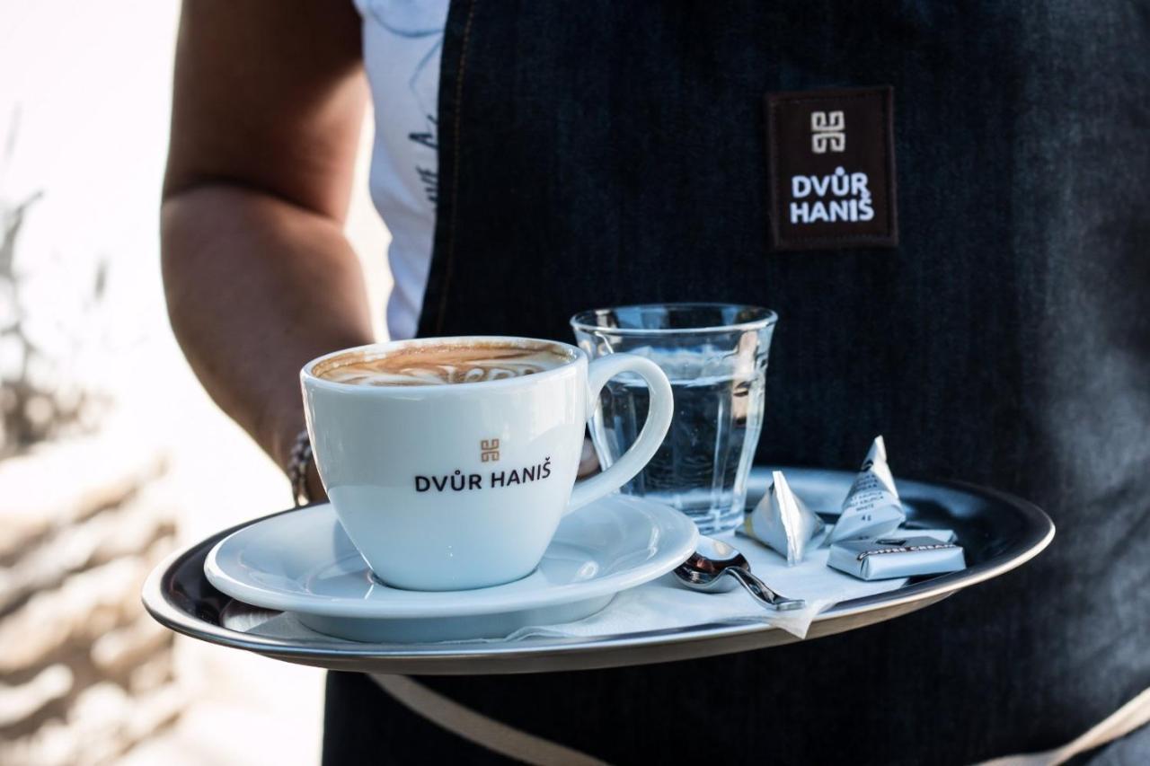 Dvur Hanis - Adults Only - Deti Od 12 Let Marsov nad Metuji Buitenkant foto