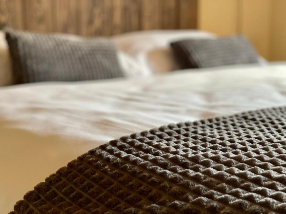 Dvur Hanis - Adults Only - Deti Od 12 Let Marsov nad Metuji Buitenkant foto